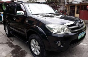 2006 Toyota Fortuner G for sale