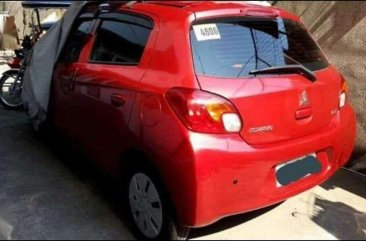 FOR SALE!!! Mitsubishi Mirage 2014