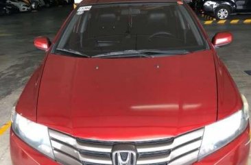 Honda City 2010 Registered Newly Changed oil