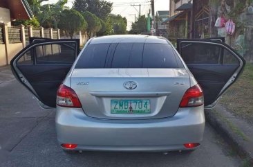 2008 Toyota Vios 1.3J for sale