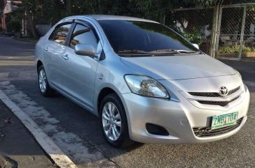 2008 Toyota Vios 1.3J for sale