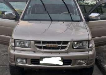 Isuzu Crosswind Xuvi 2003 for sale