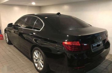 2016 BMW 520d APEC edition FOR SALE