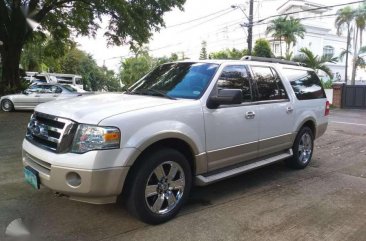2010 Ford Expedition Eddie Bauer FOR SALE