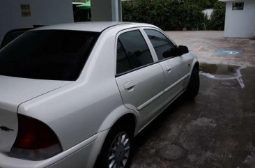 2002 FOR Sale Ford Lynx at low price