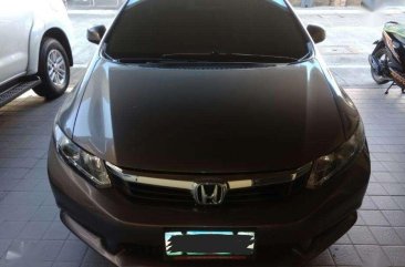 Honda Civic i-Vtec 2013 Model