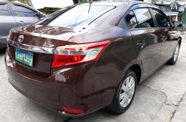 2013 Toyota Vios 1.5 G Manual FOR SALE