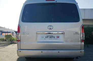 2017 Toyota Hiace GL Grandia for sale