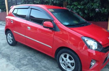 Toyota Wigo 2015 for sale