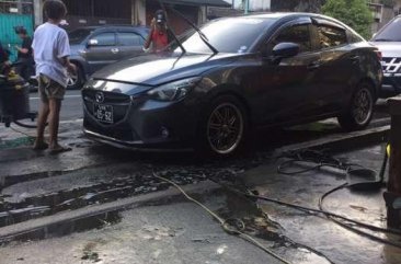 Mazda 2 2016 for sale