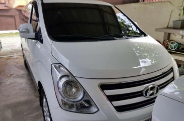 2011 HYUNDAI Grand Starex Gold FOR SALE