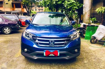 Honda CRV 2013 Model FOR SALE