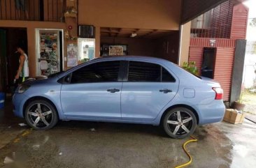 2013 Toyota Vios 1.3J for sale