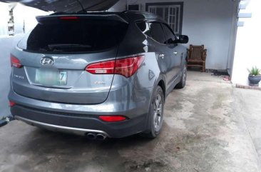 2013 Hyundai Santa Fe for sale