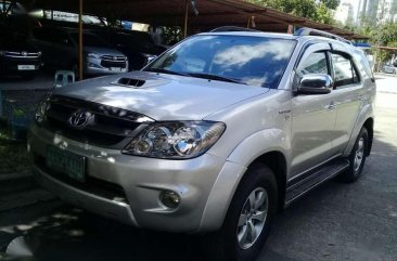 2005 Toyota Fortuner for sale