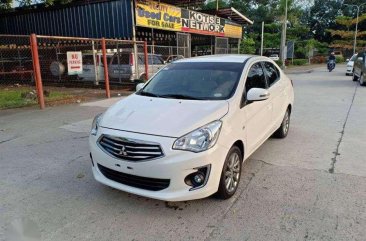 2018 Mitsubishi Mirage G4 GLS AT for sale