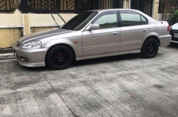 Honda Civic 1999 for sale 