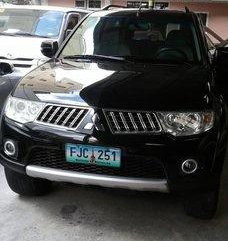 Mitsubishi Montero Sport 2013 For Sale