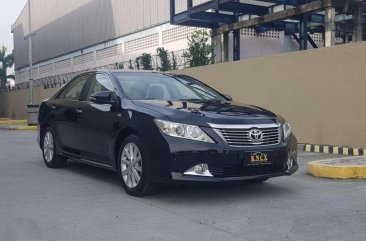 2013 Toyota Camry 2.5V FOR SALE