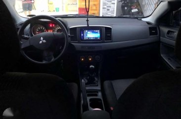 Mitsubishi Lancer Ex 2013 GLX  FOR SALE