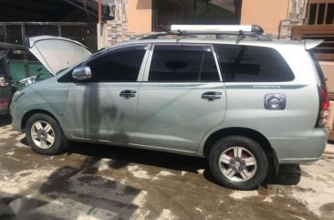 Toyota Innova E 2008 for sale