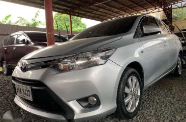 2015 Toyota Vios 1.3 E for sale