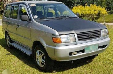 Toyota Revo 1999 for sale