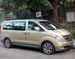 Hyundai Grand Starex 2010 FOR SALE