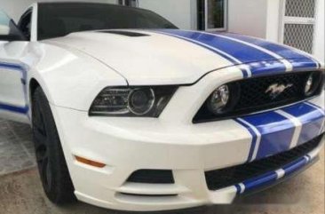 Ford Mustang 2013 Model for sale