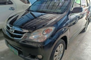 2010 Toyota Avanza G Matic for sale