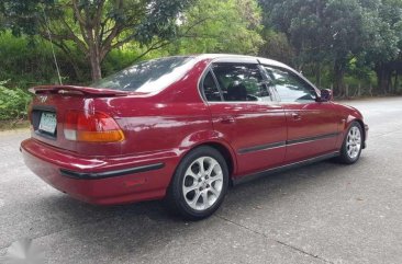 Honda Civic 1997 for sale