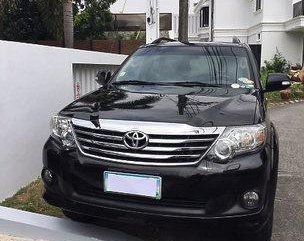 Toyota Fortuner 2012 for sale