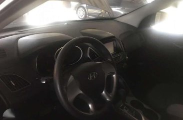 Hyundai Tucson 2012 for sale