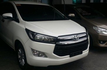 Toyota Innova 2017 For Sale