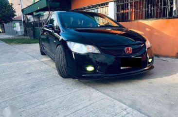 FOR SALE: Honda Civic FD 2007