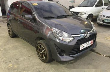 Toyota Wigo 2018 For Sale