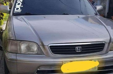 Honda City 1997 for sale