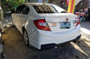 Honda Civic 2013 for sale