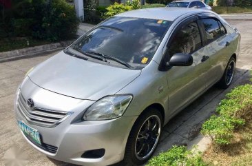 Toyota Vios J 2012 MT FOR SALE