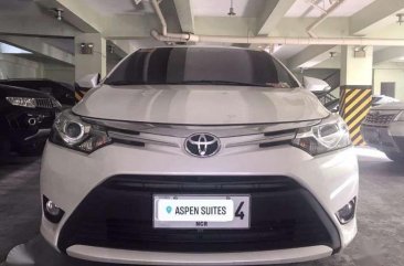 Toyota Vios 1.5 G MT 2014 for sale