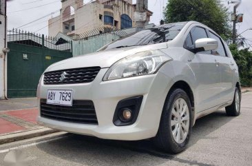 Fastbreak 2015 Suzuki Ertiga 7 Seater Automatic NSG