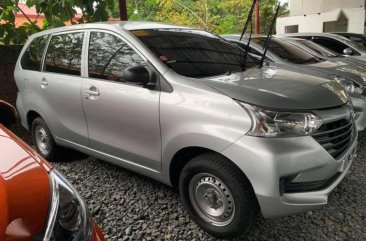 2018 Toyota Avanza 13 J for sale