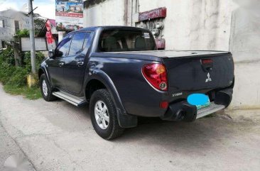 Mitsubishi Strada 2010 for sale