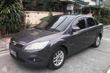 2010 Ford FOCUS for sale