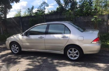 Mitsubishi Lancer MX 2004 for sale