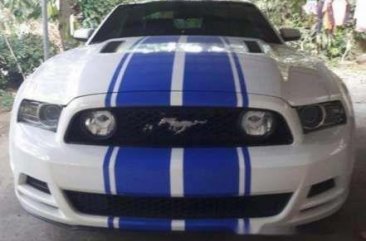 Ford Mustang 2013 Model for sale