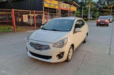 2016 Mitsubishi Mirage G4 for sale