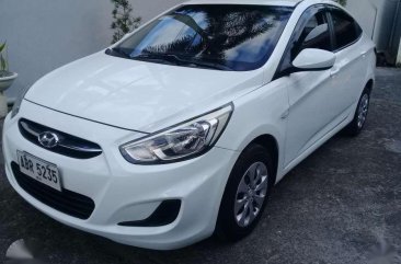 2015 Hyundai Accent 1.5E Diesel Financing OK