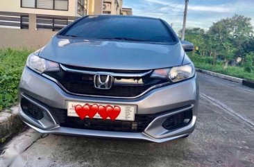 2018 Honda Jazz V 1.5 MT FOR SALE