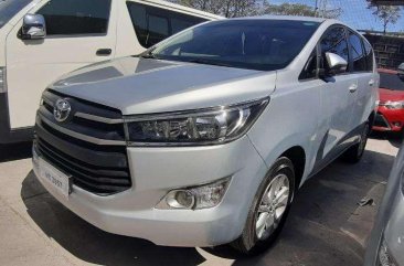 2018 Toyota Innova E for sale